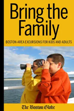 bring the family book cover image