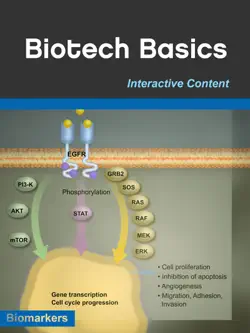 biotech basics book cover image
