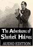 The Adventures of Sherlock Holmes: Audio Edition book summary, reviews and downlod
