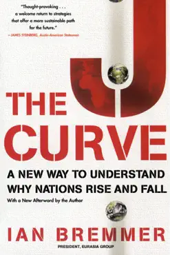 the j curve imagen de la portada del libro