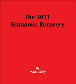 the 2011 economic recovery imagen de la portada del libro