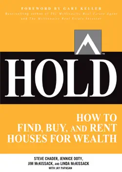 hold: how to find, buy, and rent houses for wealth book cover image