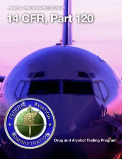 federal aviation administration book cover image