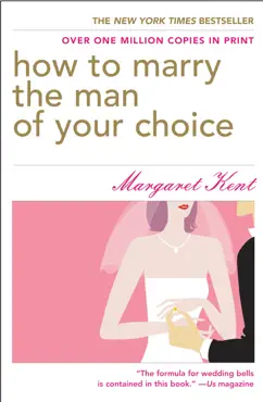 how to marry the man of your choice book cover image