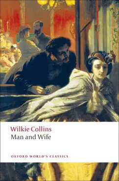 man and wife book cover image