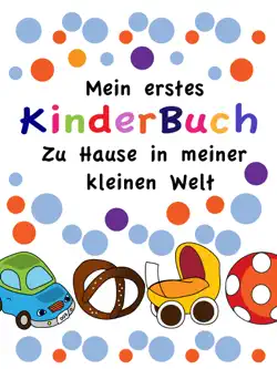 mein erstes kinderbuch book cover image