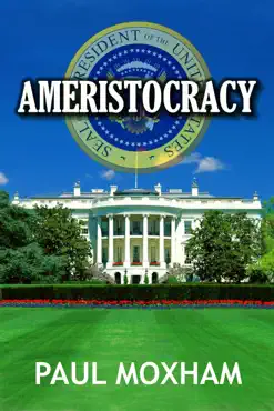 ameristocracy book cover image