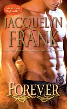 forever book cover image