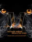 Black Panther Prowls the Town synopsis, comments