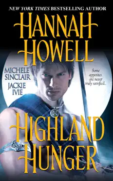 highland hunger book cover image