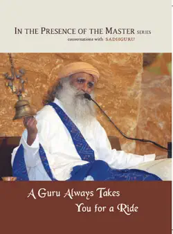 a guru always takes you for a ride book cover image