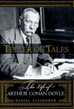 teller of tales book cover image