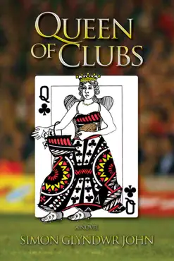 queen of clubs book cover image