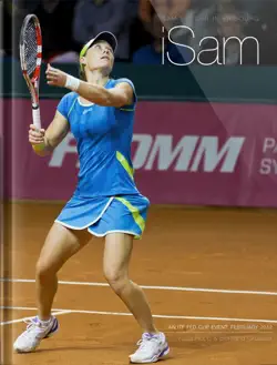 isam - sam stosur in fribourg book cover image