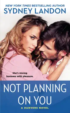 not planning on you book cover image