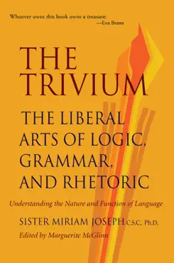 the trivium book cover image