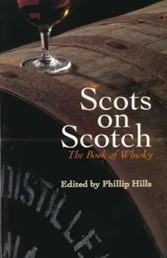 scots on scotch book cover image