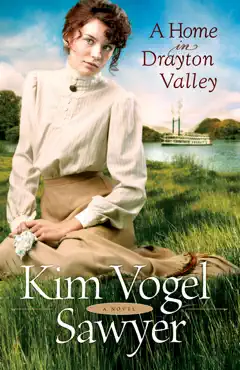 home in drayton valley (heart of the prairie book #9) book cover image