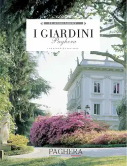 i giardini paghera book cover image
