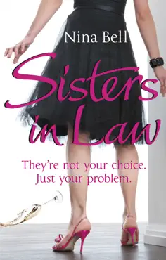 sisters-in-law book cover image
