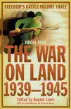 The War on Land sinopsis y comentarios