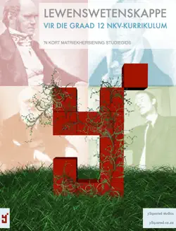 lewenswetenskappe book cover image