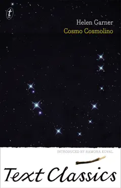 cosmo cosmolino book cover image