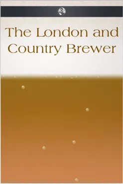 the london and country brewer book cover image