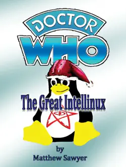 the great intellinux book cover image