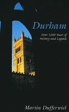 durham book cover image