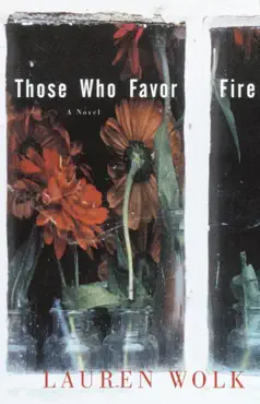 those who favor fire book cover image