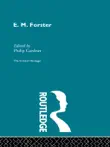 E.M. Forster synopsis, comments