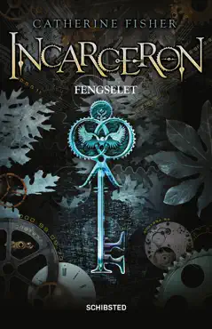 incarceron book cover image
