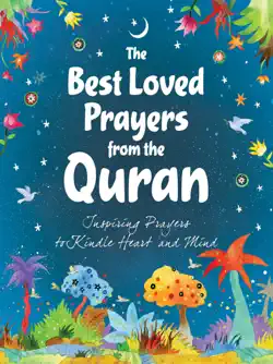 the best loved prayers from the quran book cover image