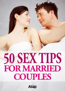 50 sex tips for married couples imagen de la portada del libro