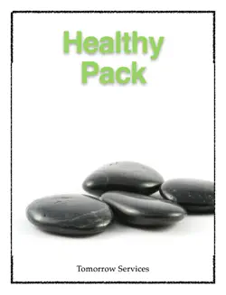 healthy pack book cover image