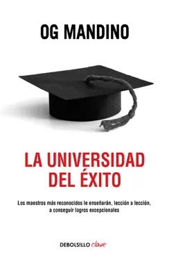 la universidad del éxito imagen de la portada del libro