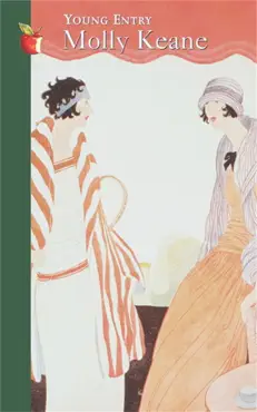 young entry book cover image