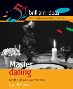 master dating imagen de la portada del libro