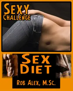 sexy challenge - sex diet book cover image