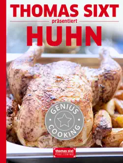 rezepte huhn book cover image