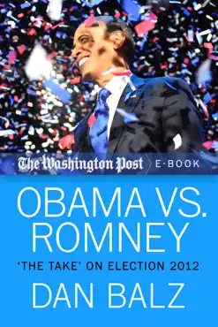 obama vs. romney: 