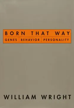born that way book cover image