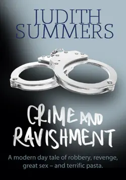 crime and ravishment imagen de la portada del libro