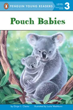 pouch babies imagen de la portada del libro