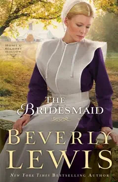 the bridesmaid book cover image