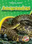 Anacondas book summary, reviews and download