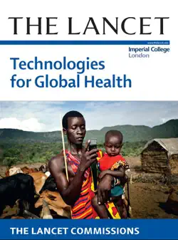 technologies for global health book cover image