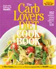 The CarbLovers Diet Cookbook synopsis, comments