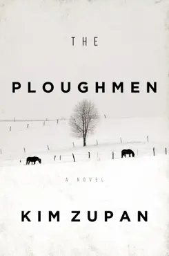 the ploughmen book cover image